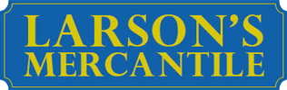 Larson's Mercantile